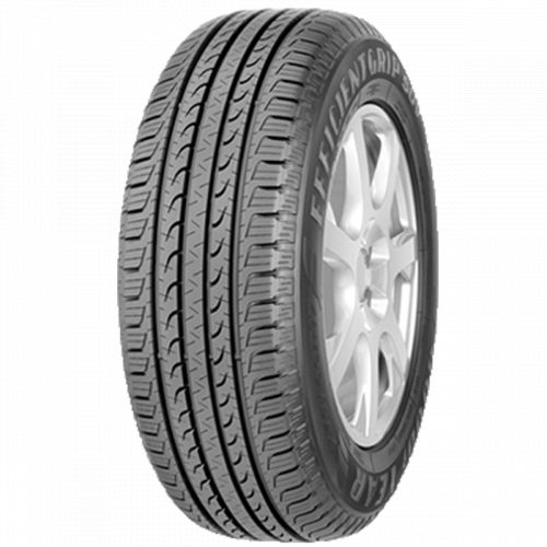 Llanta Goodyear Efficientgrip SUV 235/55 R18