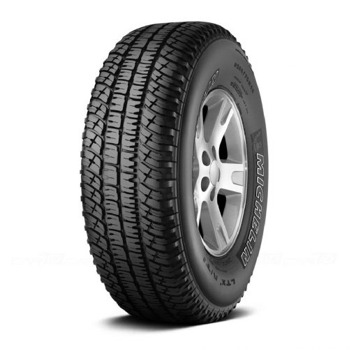Llanta Michelin Ltx A/T 2 Dt LRE LT 265/70 R18