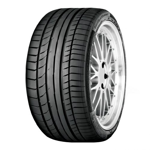 Llanta Continental Fr Contisportcontact 5P MO 285/40 R22