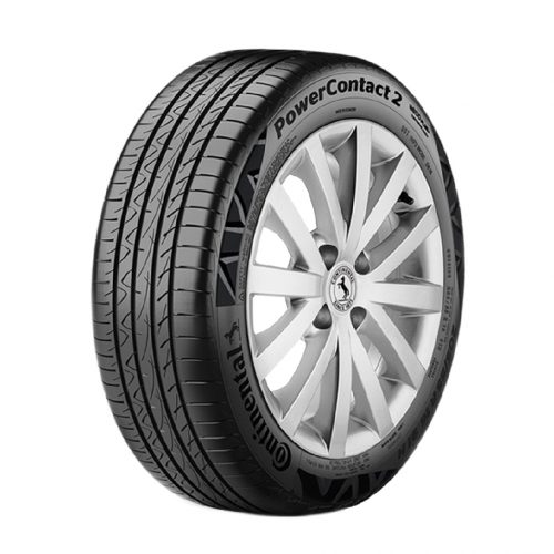 Llanta Continental Power Contac 2 175/70 R13