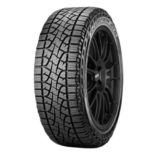 Llanta Pirelli S-Atr 255/65 R17