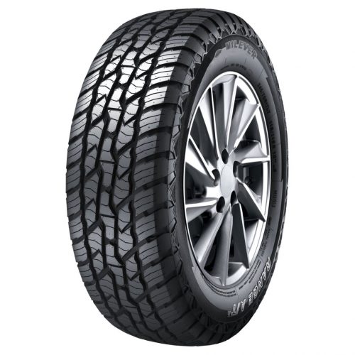Llanta Milever MU053 255/70 R16