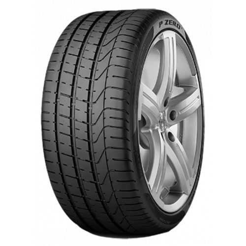 Llanta Pirelli XL P Zero 245/40 R20