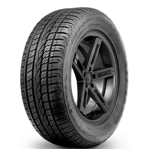 Llanta Continental Fr Ml Crosscontact Uhp 255/50 R19