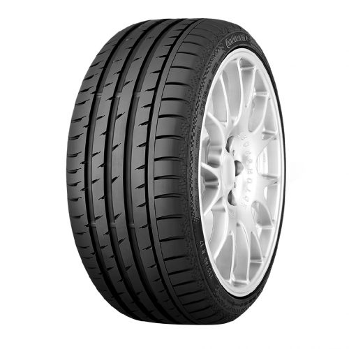 Llanta Continental Contisportcontact 3 245/45 R18