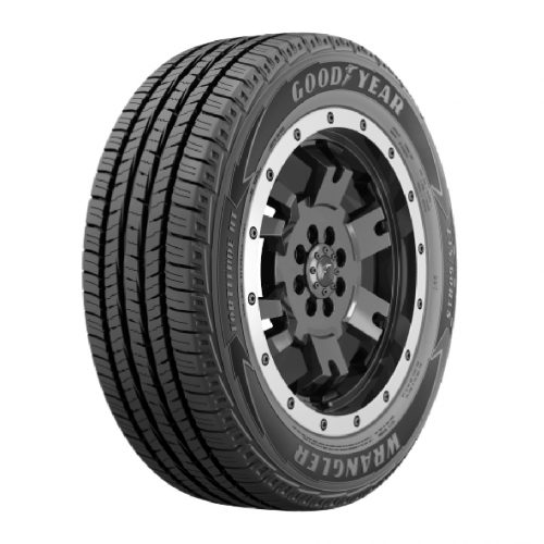 Llanta Goodyear Wrl Fortitude HT 215/70 R16