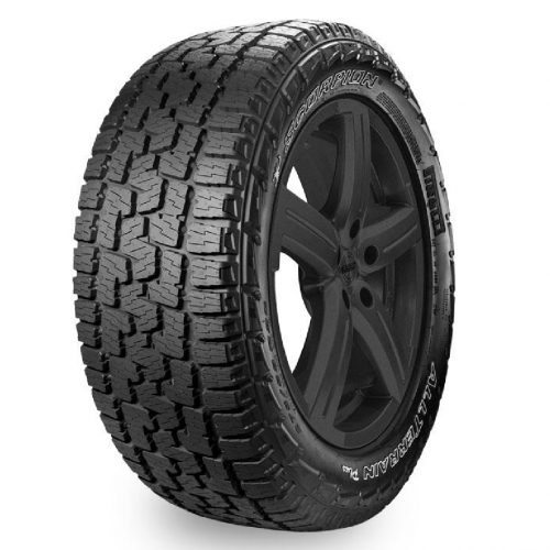 Llanta Pirelli S-A/T+ Wl 275/60 R20
