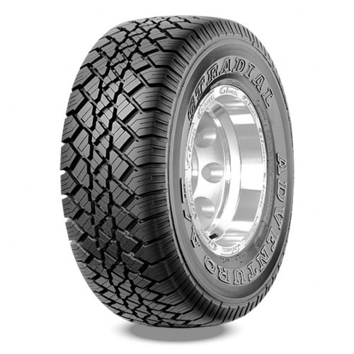 Llanta GT Radial Adventuro A/T II LT 235/75 R15