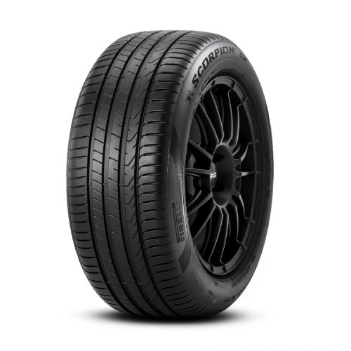 Llanta Pirelli XL S-Veas(j) 235/65 R18