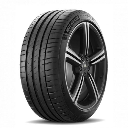 Llanta Michelin XL Pilot Sport 4 Acoustic AO 245/45 R19