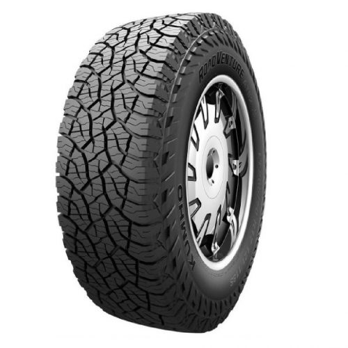 Llanta Kumho AT52