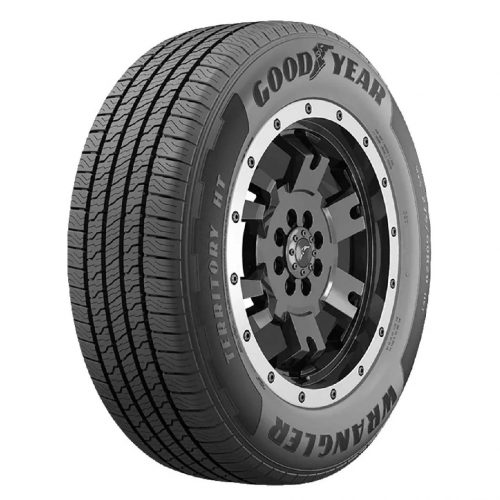 Llanta Goodyear Wrangler Territory HT 235/45 R19