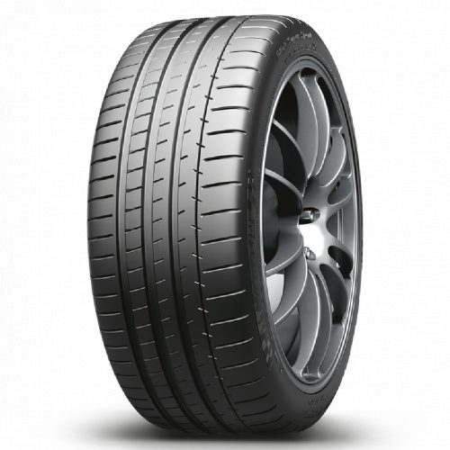 Llanta Michelin Pilot Super Sport 225/40 R18