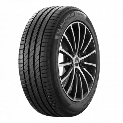 Llanta Michelin Primacy Suv+ 235/60 R18