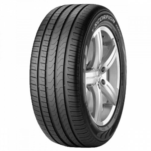 Llanta Pirelli S-VERD(N0) 255/55 R18