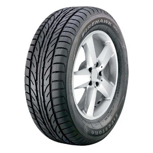 Llanta Firestone Firehawk 900 185/65 R14