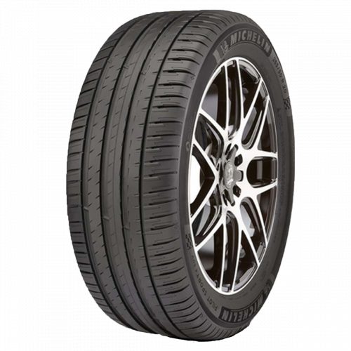 Llanta Michelin XL Pilot Sport 4 SUV 315/35 R21