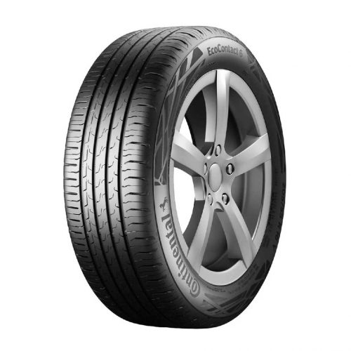 Llanta Continental XL Ecocontact 6 235/55 R18