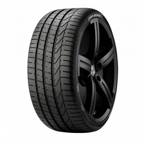 Llanta Pirelli P Zero