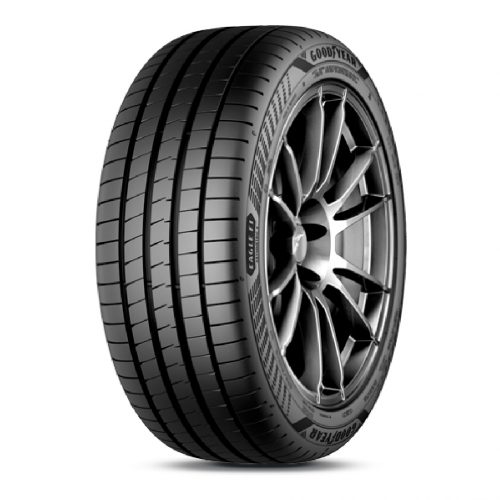 Llanta Goodyear Eagle F1 Asymmetric 6 MO X 225/45 R18