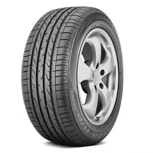 Llanta Bridgestone Dueler H/P Sport EXT 255/45 R20