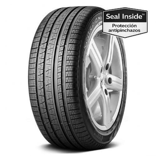 Llanta Pirelli XL S-I S-Veas 215/65 R16