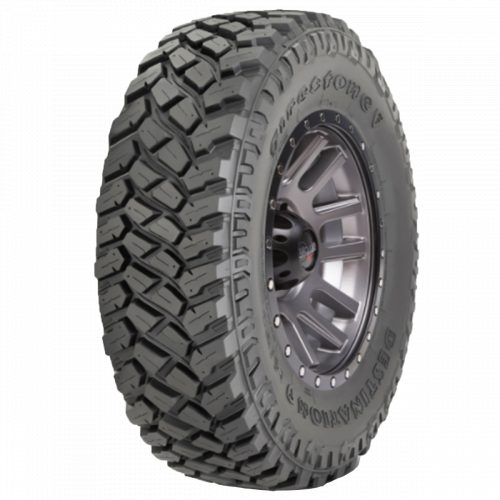 Llanta Firestone Destination M/T 2 LT 245/75 R17