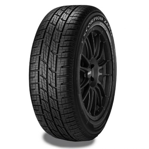 Llanta Pirelli S-Zero (MO1) 275/50 R20