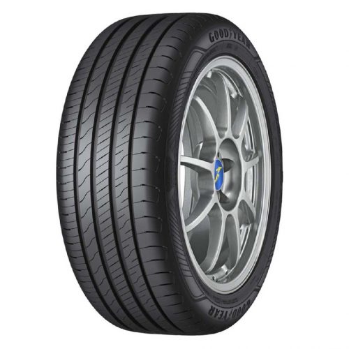 Llanta Goodyear Efficientgrip Perform SUV
