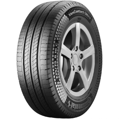 Llanta Continental Vancontact Ultra 205/75 R16