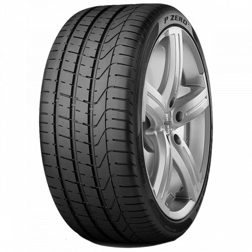 Llanta Pirelli P Zero (PZ4) 275/40 R21