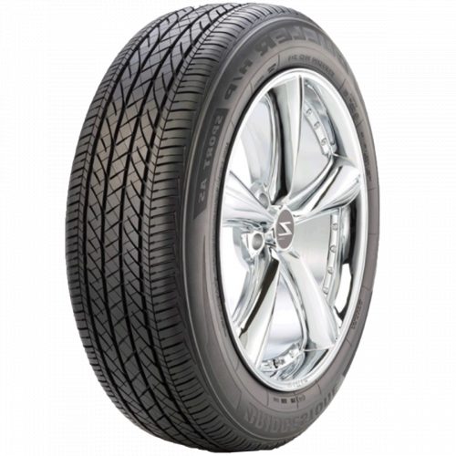 Llanta Bridgestone Dueler H/P Sport AS 235/55 R18