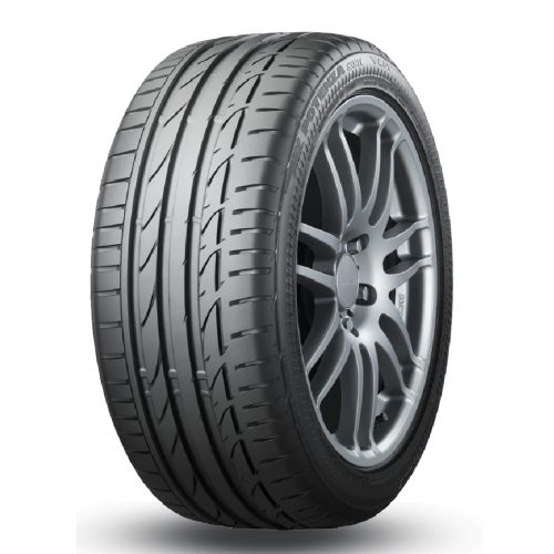 Llanta Bridgestone Potenza S001 205/50 R17
