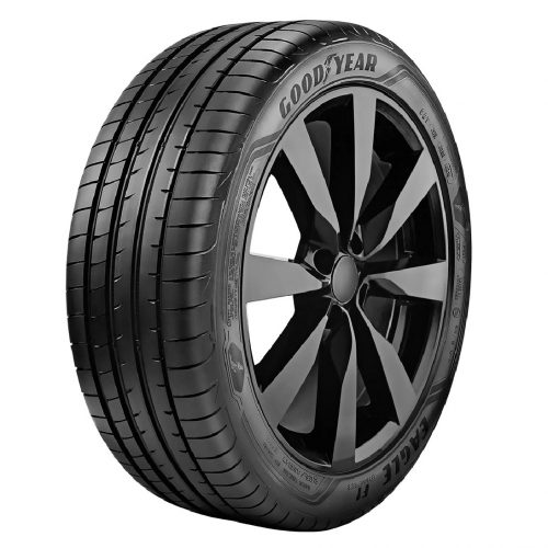 Llanta Goodyear Eagle F1 Asymmetric 3 SUV 275/45 R20