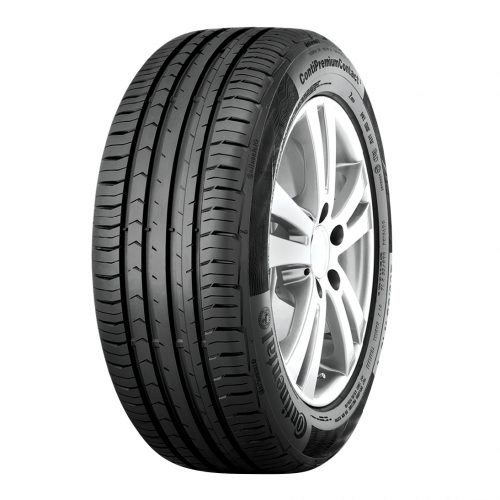 Llanta Continental Fr Contisportcontact 5 225/40 R18