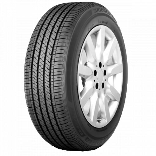 Llanta Bridgestone Ecopia EP422 Plus 205/55 R17