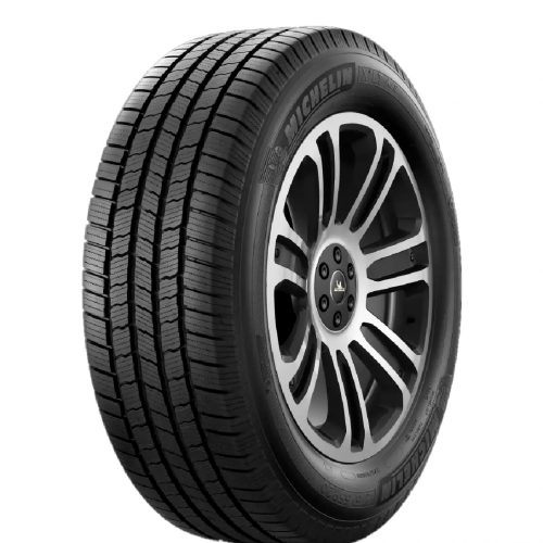 Llanta Michelin XL X LT A/S 2 275/55 R20