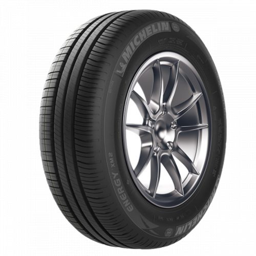 Llanta Michelin Energy XM2 + 205/65 R16