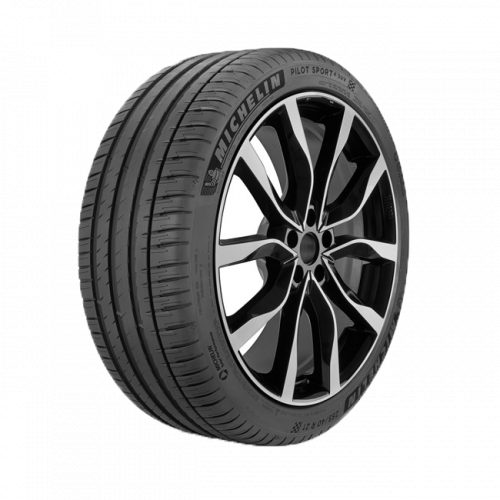 Llanta Michelin XL Pilot Sport 4 SUV 275/45 R21