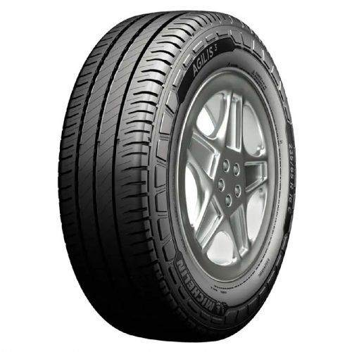 Llanta Michelin Agilis 3 195/70 R15