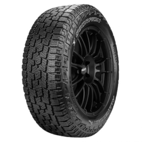 Llanta Pirelli S-A/T+ Wl 265/65 R17