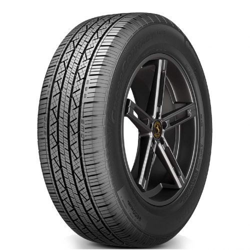 Llanta Continental Fr Crosscontact LX25 102H 235/60 R17