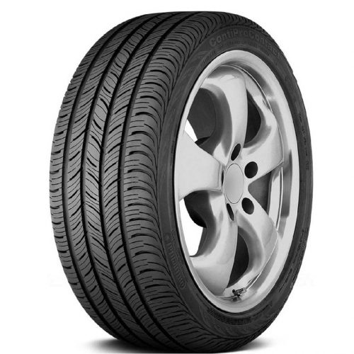 Llanta Continental Fr Contiprocontact 205/50 R17