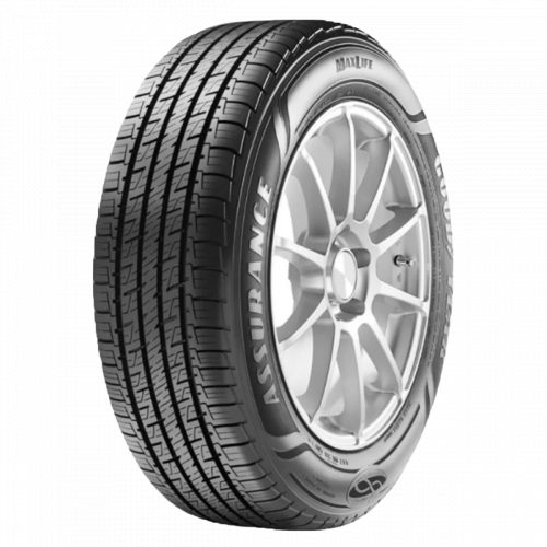 Llanta Goodyear Assurance Maxlife 165/70 R14
