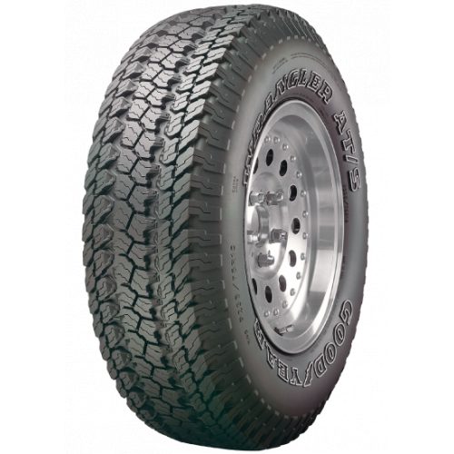 Llanta Goodyear Wrangler AT/S LT 215/75 R14