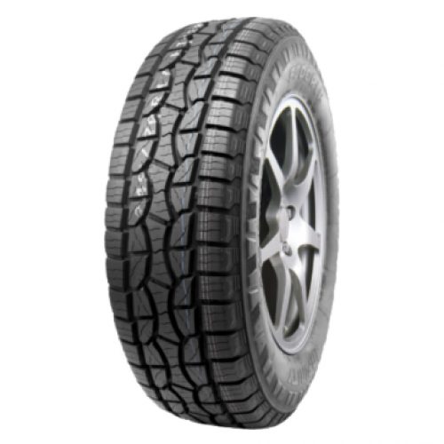 Llanta Infinity Ecogrip LT 265/70 R17