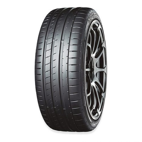 Llanta Yokohama V107A 235/40 R19