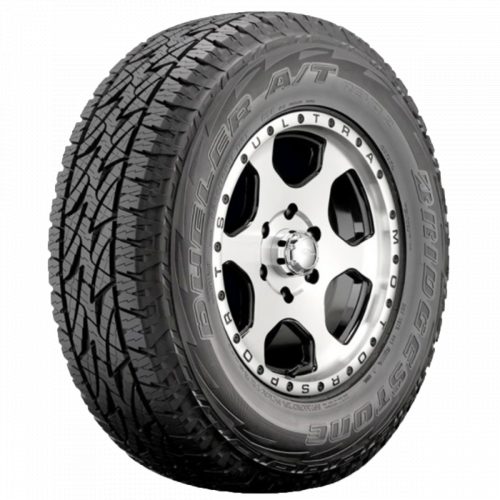 Llanta Bridgestone Dueler A/T Revo 2 215/65 R16