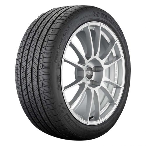 Llanta Michelin XL Pilot Sport A/S 3 N0 275/45 R20