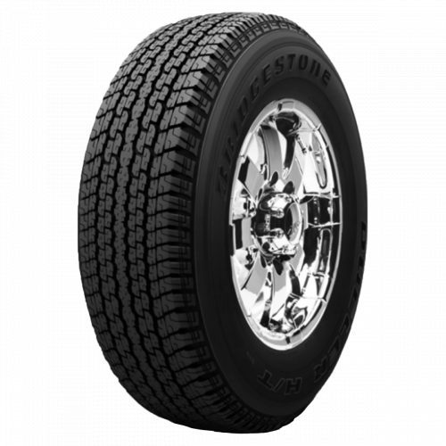 Llanta Bridgestone Dueler H/T 840 265/65 R17